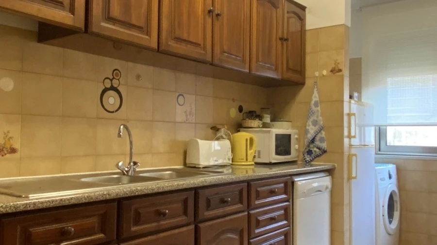 Apartamento T3 para Venda em Marrazes e Barosa