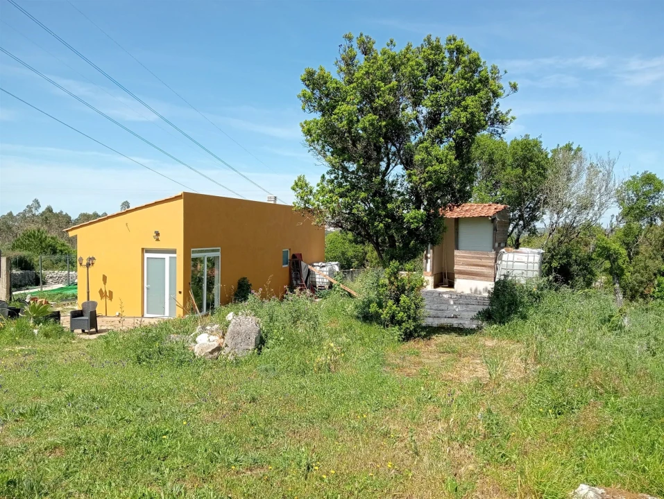 Quinta T1 para Venda em Aljubarrota Foto 15