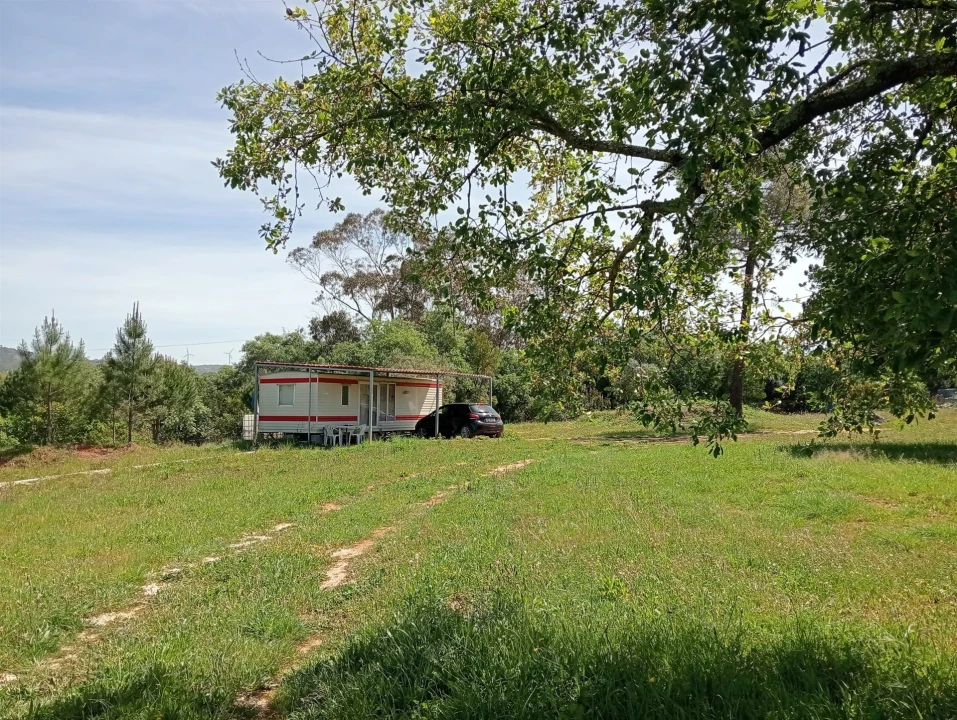 Quinta T1 para Venda em Aljubarrota Foto 23