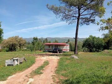 Quinta T1 para Venda em Aljubarrota