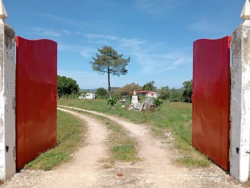 Quinta T1 para Venda em Aljubarrota