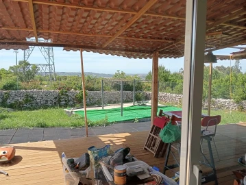 Quinta T1 para Venda em Aljubarrota