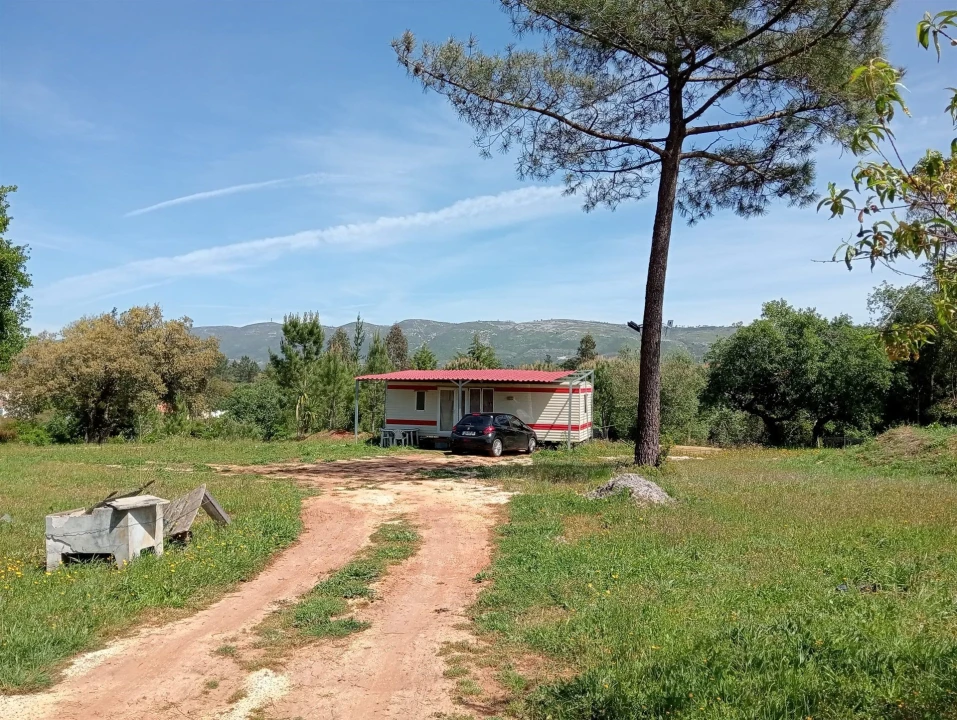 Quinta T1 para Venda em Aljubarrota Foto 16