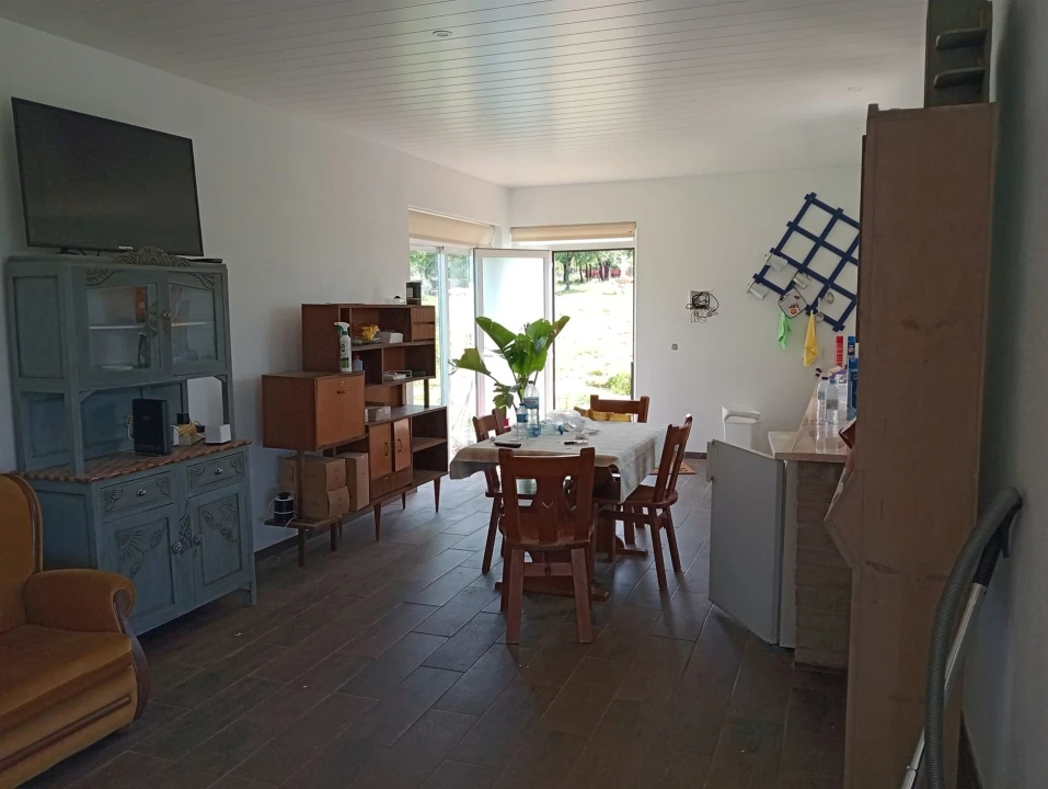 Quinta T1 para Venda em Aljubarrota Foto 4