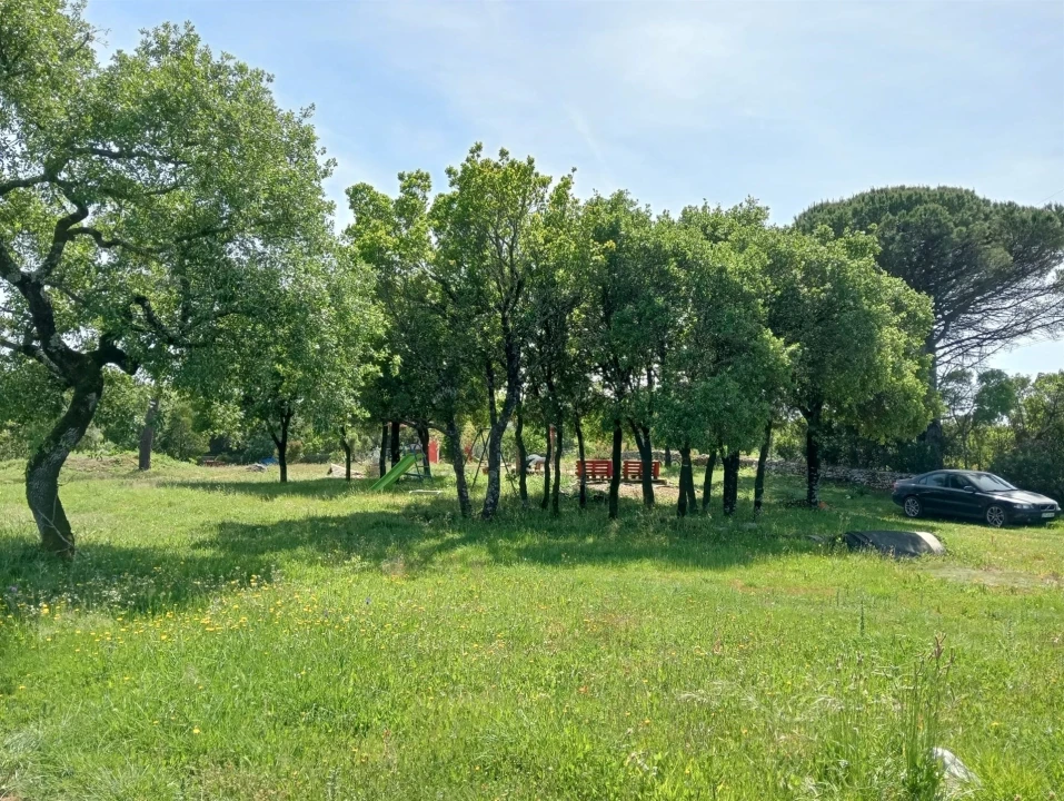 Quinta T1 para Venda em Aljubarrota Foto 18