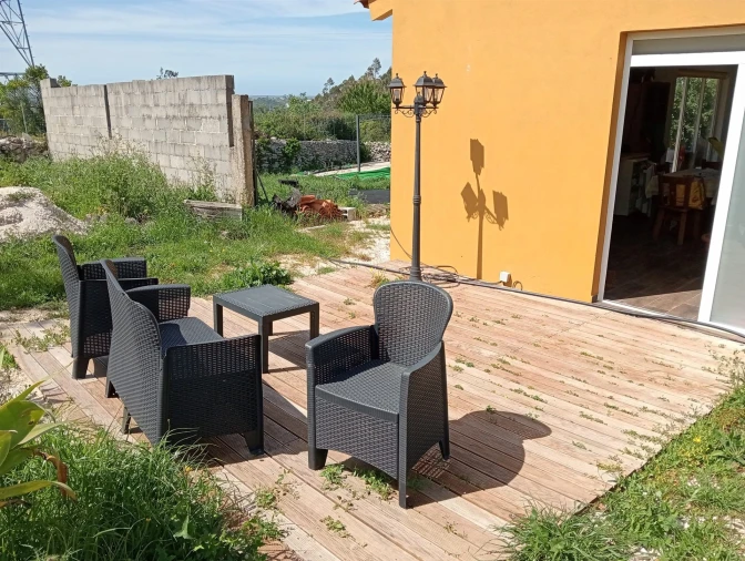 Quinta T1 para Venda em Aljubarrota Foto 19