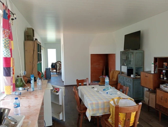 Quinta T1 para Venda em Aljubarrota Foto 2