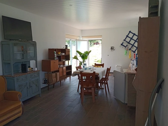 Quinta T1 para Venda em Aljubarrota Foto 4