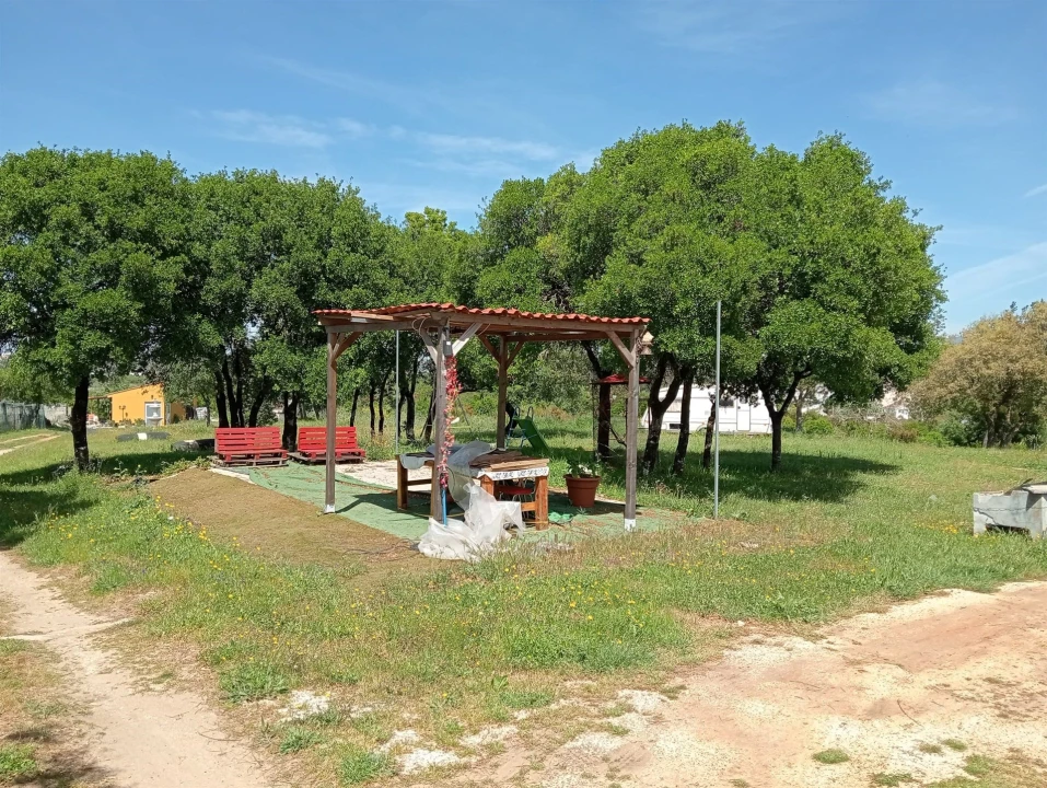 Quinta T1 para Venda em Aljubarrota Foto 9