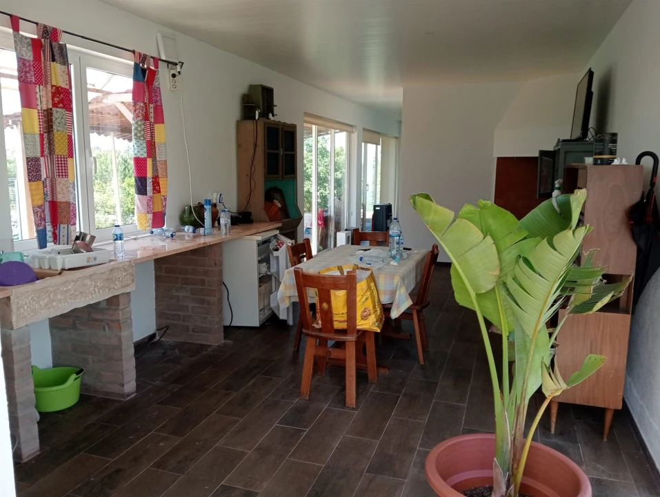 Quinta T1 para Venda em Aljubarrota Foto 3