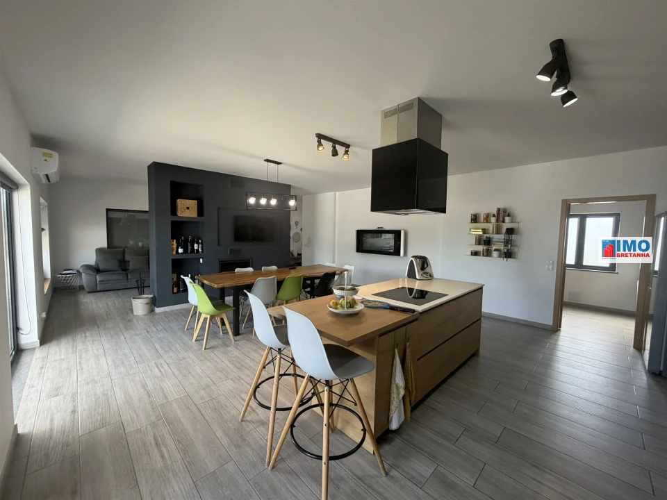 Moradia T3 para Venda em Proença-A-Nova e Peral Foto 2