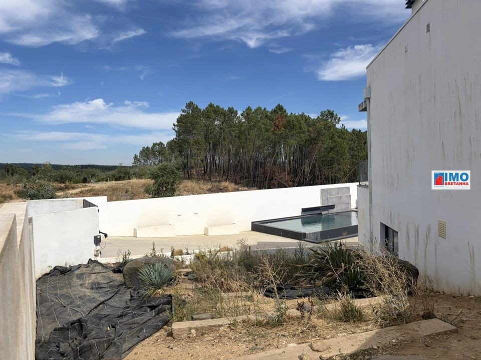 Moradia T3 para Venda em Proença-A-Nova e Peral Foto 70