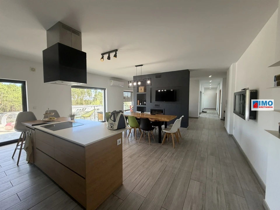 Moradia T3 para Venda em Proença-A-Nova e Peral Foto 4