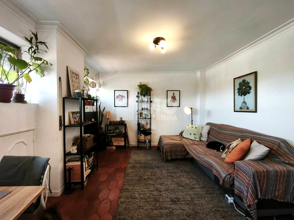 Apartamento T2 para Venda em Eiras e São Paulo de Frades Foto 3