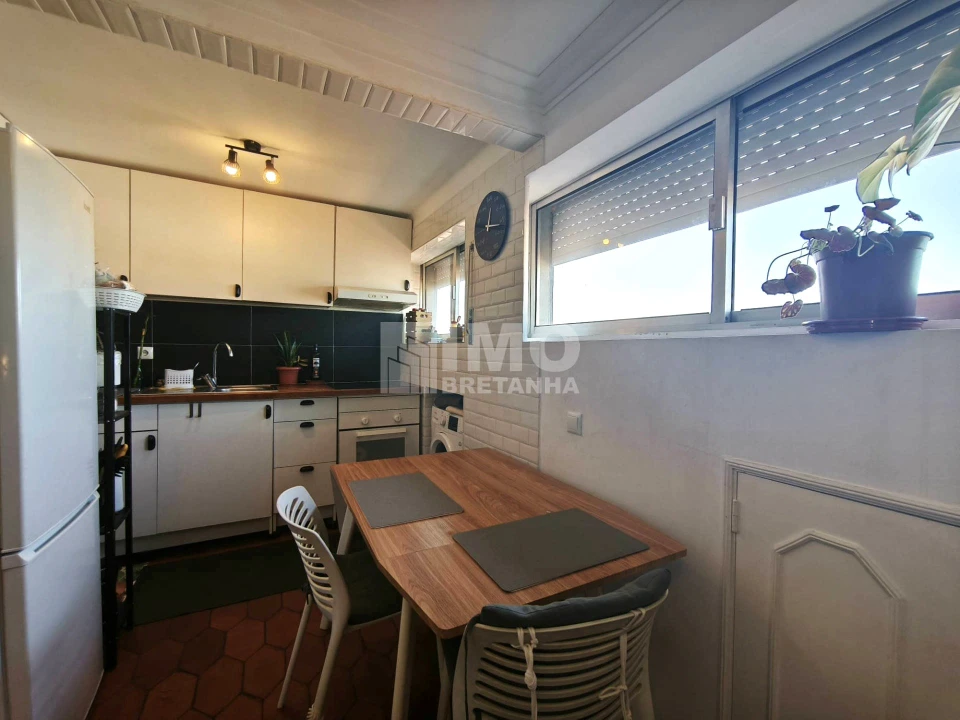 Apartamento T2 para Venda em Eiras e São Paulo de Frades Foto 5
