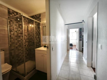 Apartamento T2 para Venda em Eiras e São Paulo de Frades