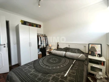 Apartamento T2 para Venda em Eiras e São Paulo de Frades