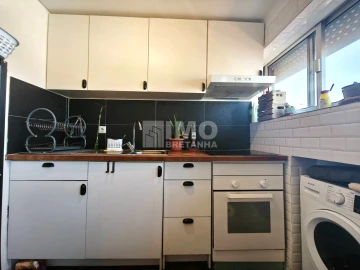 Apartamento T2 para Venda em Eiras e São Paulo de Frades