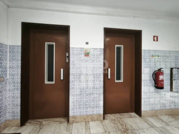 Apartamento T2 para Venda em Eiras e São Paulo de Frades