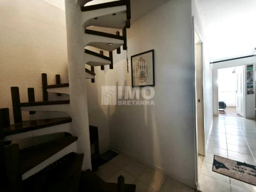 Apartamento T2 para Venda em Eiras e São Paulo de Frades