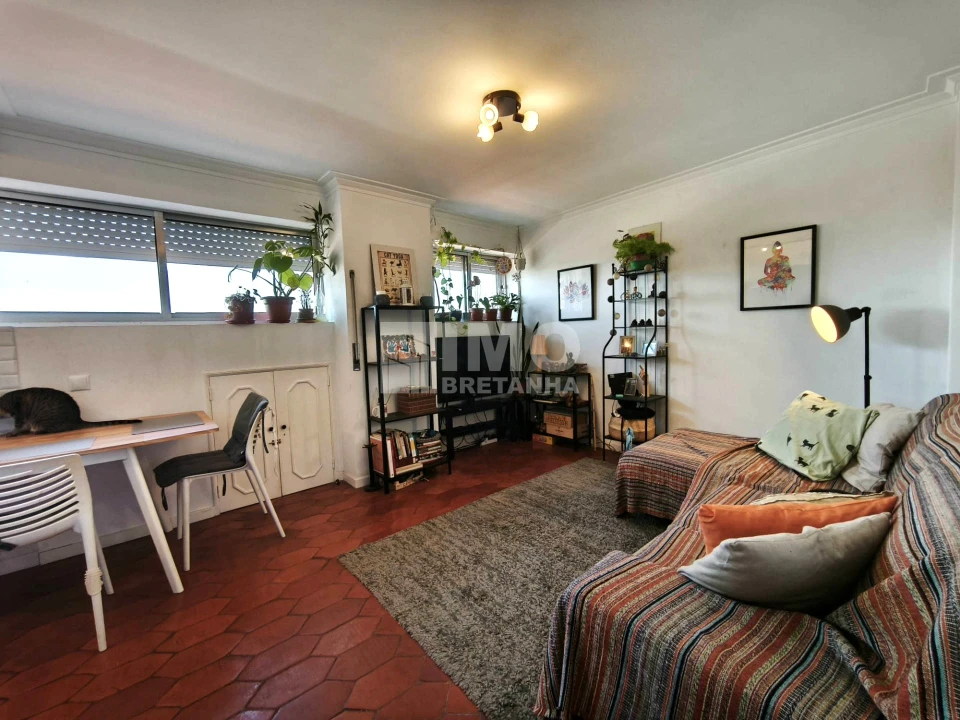 Apartamento T2 para Venda em Eiras e São Paulo de Frades Foto 1