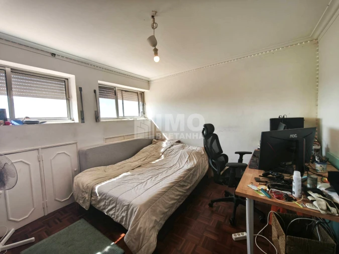 Apartamento T2 para Venda em Eiras e São Paulo de Frades Foto 12