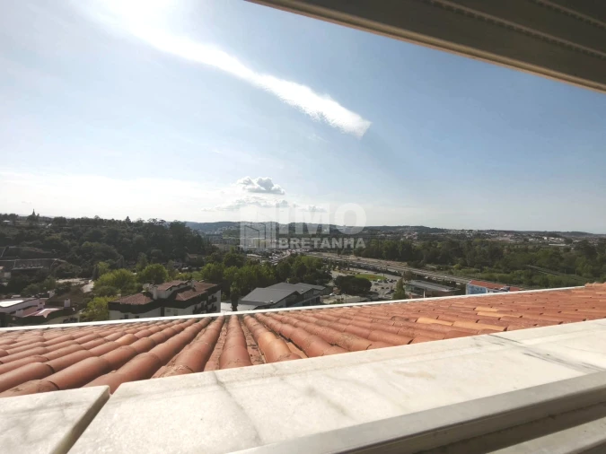 Apartamento T2 para Venda em Eiras e São Paulo de Frades Foto 11