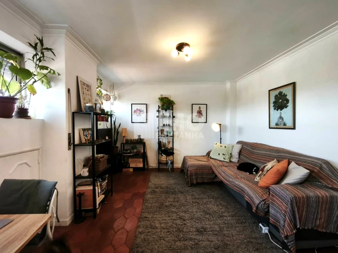 Apartamento T2 para Venda em Eiras e São Paulo de Frades Foto 3