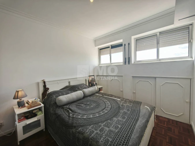 Apartamento T2 para Venda em Eiras e São Paulo de Frades Foto 10