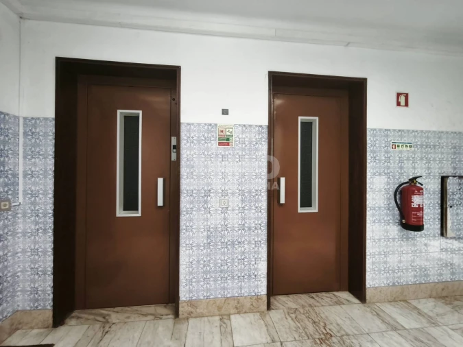 Apartamento T2 para Venda em Eiras e São Paulo de Frades Foto 16