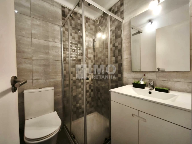 Apartamento T2 para Venda em Eiras e São Paulo de Frades Foto 8
