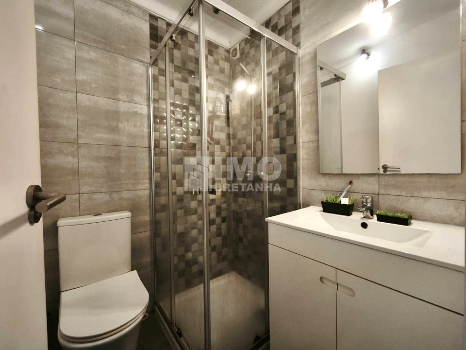 Apartamento T2 para Venda em Eiras e São Paulo de Frades Foto 8