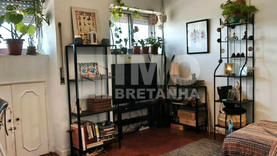 Apartamento T2 para Venda em Eiras e São Paulo de Frades