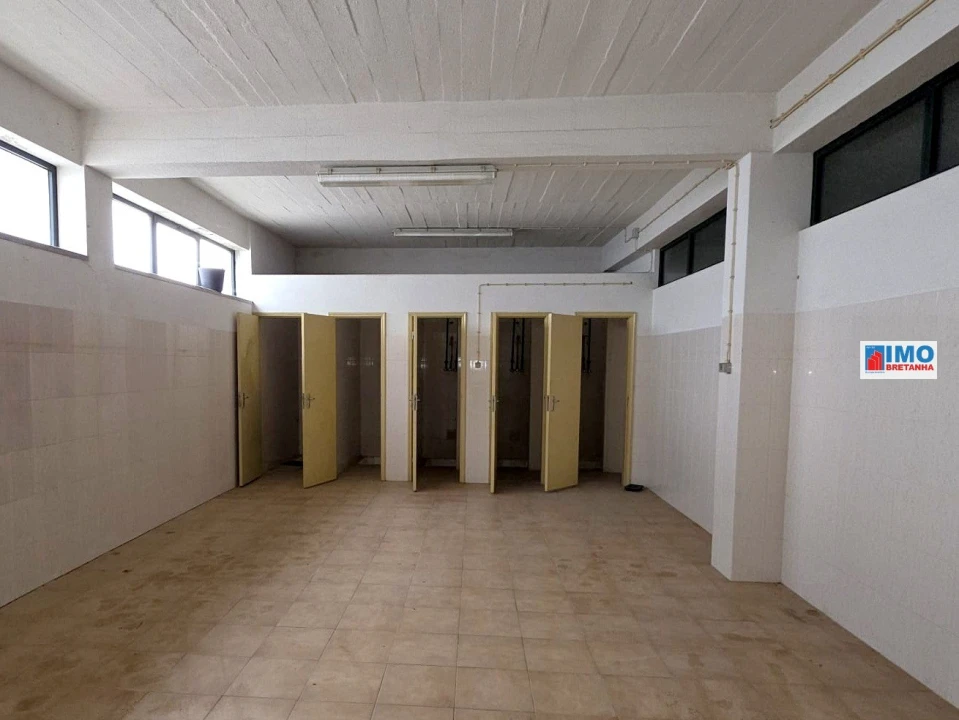 Armazém para Venda em Cebolais de Cima e Retaxo Foto 19