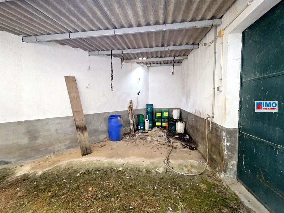 Armazém para Venda em Cebolais de Cima e Retaxo Foto 31