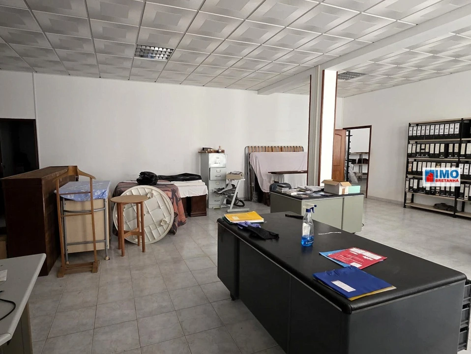 Armazém para Venda em Cebolais de Cima e Retaxo Foto 15
