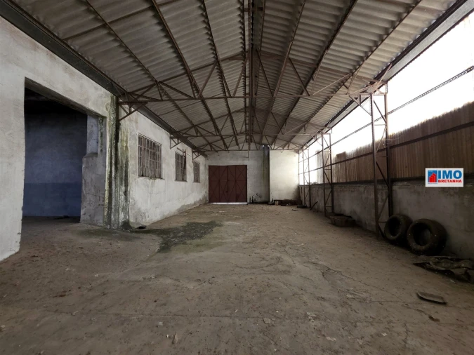 Armazém para Venda em Cebolais de Cima e Retaxo Foto 35
