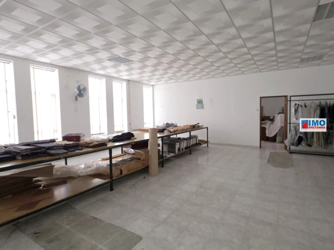 Armazém para Venda em Cebolais de Cima e Retaxo Foto 16