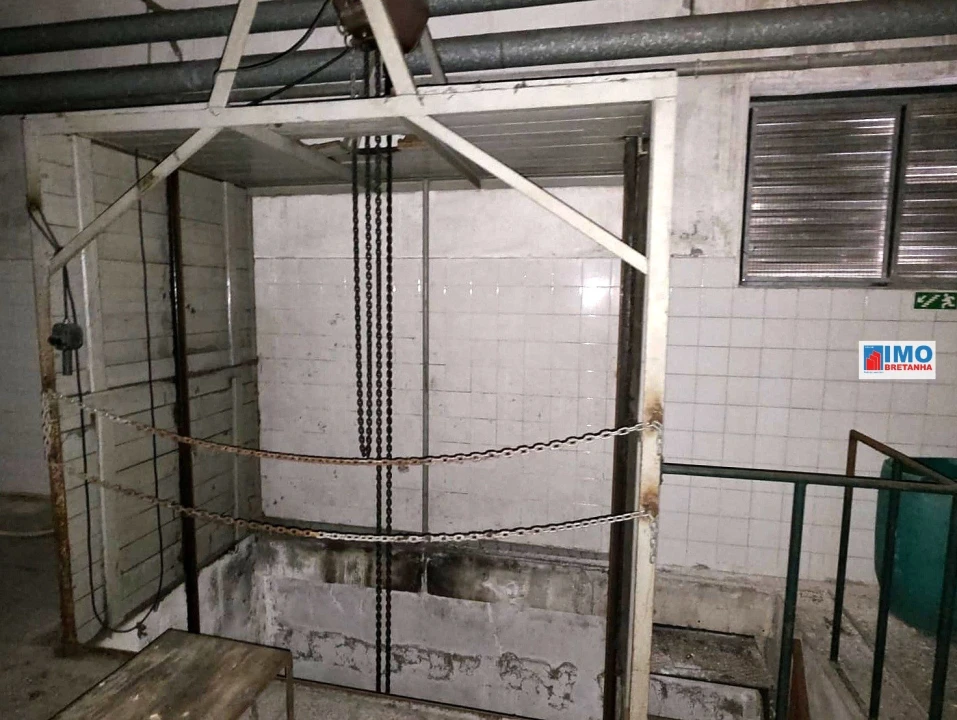 Armazém para Venda em Cebolais de Cima e Retaxo Foto 23