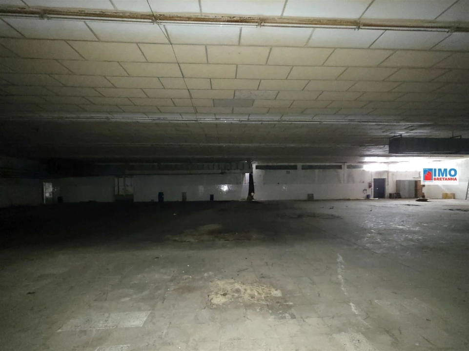 Armazém para Venda em Cebolais de Cima e Retaxo Foto 22