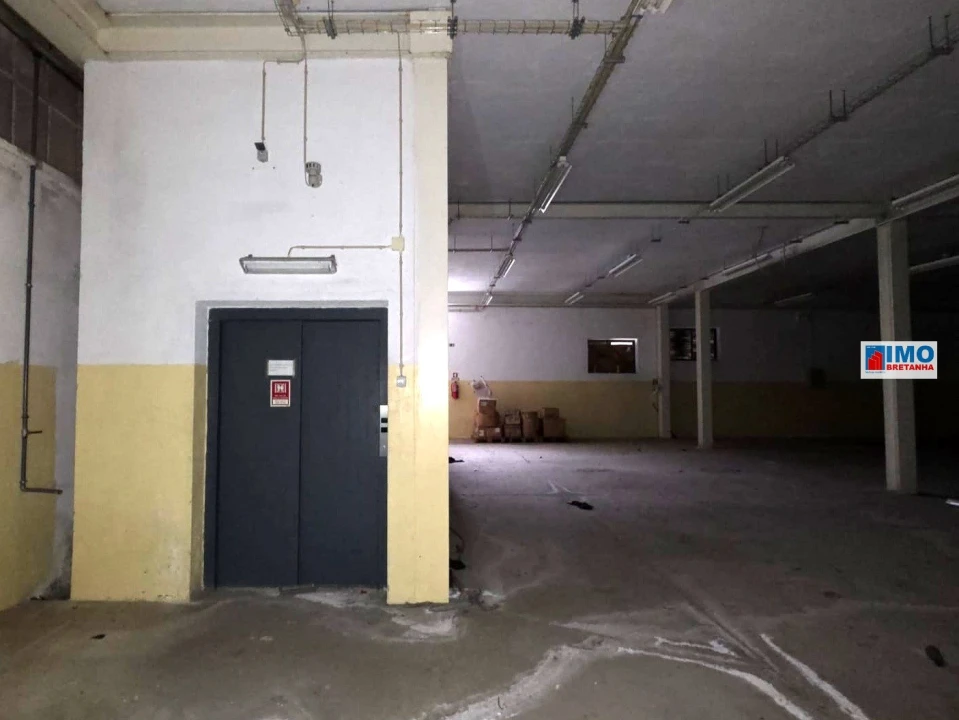Armazém para Venda em Cebolais de Cima e Retaxo Foto 26