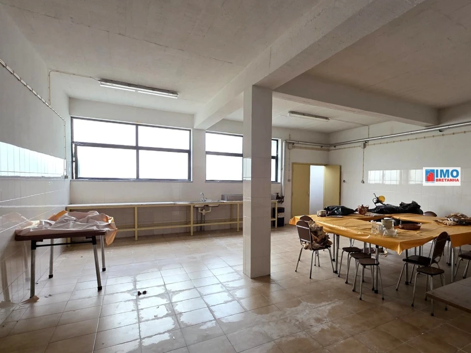 Armazém para Venda em Cebolais de Cima e Retaxo Foto 18