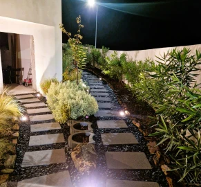 Moradia T4 para Arrendamento em Arnoso (Santa Maria e Santa Eulália) e Sezures