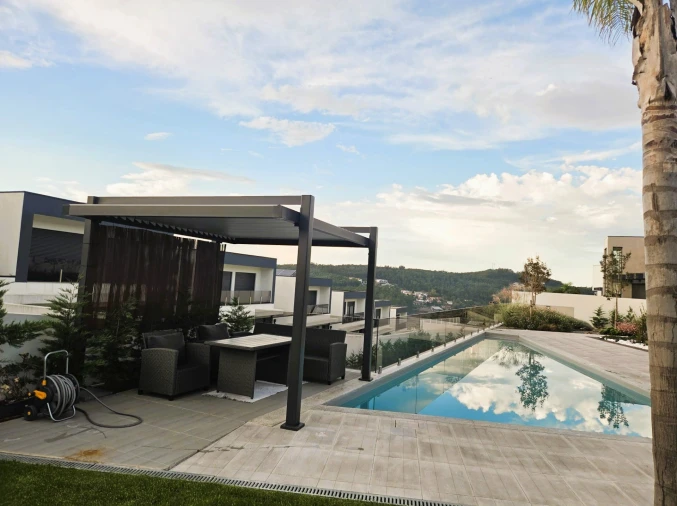 Moradia T4 para Arrendamento em Arnoso (Santa Maria e Santa Eulália) e Sezures Foto 11