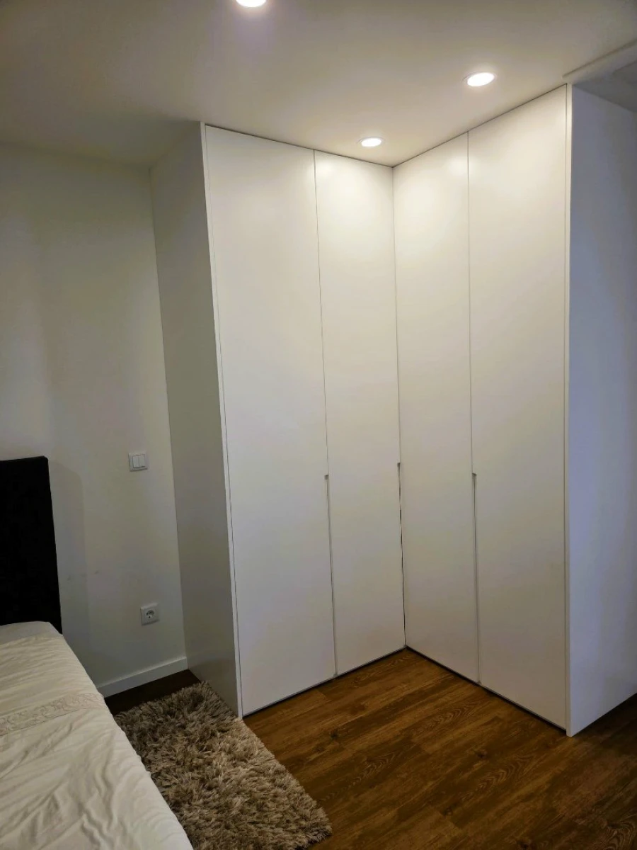 Moradia T4 para Arrendamento em Arnoso (Santa Maria e Santa Eulália) e Sezures Foto 30