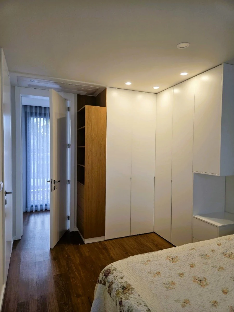 Moradia T4 para Arrendamento em Arnoso (Santa Maria e Santa Eulália) e Sezures Foto 15