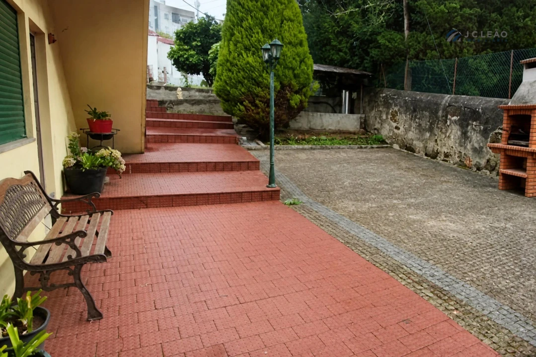 Moradia T3 para Venda em Paredes Foto 4