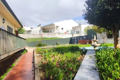 Moradia T3 para Venda em Paredes