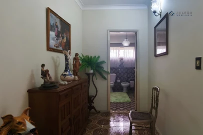 Moradia T3 para Venda em Paredes