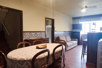 Moradia T3 para Venda em Paredes